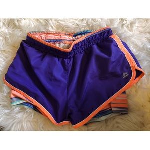 🐚 RBX gym shorts with built in spandex